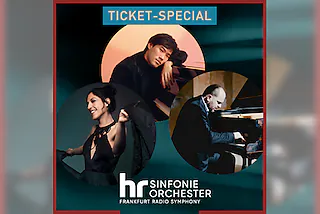Ticket-Special: Highlight Klavier