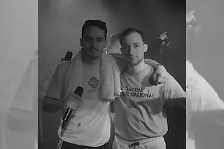 SECHSER & DJ DISPO - EINS SECHSER EINS Tour
