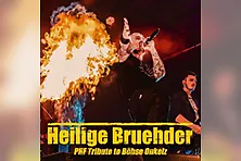 Heilige Bruehder