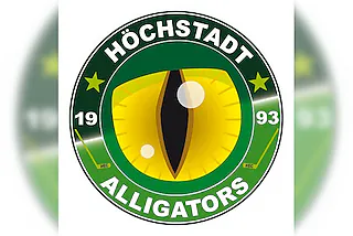 EV Lindau Islanders - Höchstadt Alligators