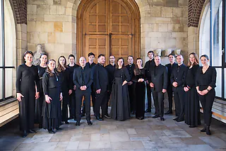 Seicento vocale - 50. Kirchenmusiktage der Katholischen Stadtkirche Nürnberg