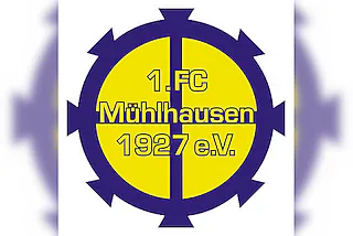 FC Nöttingen - 1. FC Mühlhausen
