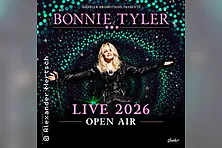 Bonnie Tyler