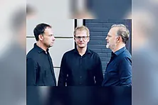 TRET TRIO