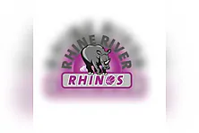 Rhine River Rhinos vs Hannover United