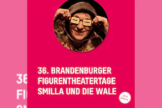 Smilla und die Wale