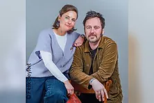 Eric Wrede & Fee Vogel - Jeder Mensch kann trauern