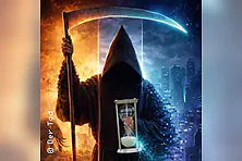 Der Tod - Ihr seid Geschichte