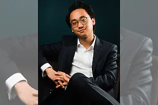 Von schimmernden Klangbildern zu expressiver Leidenschaft interpretiert von Jun-Ho Gabriel Yeo