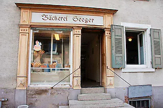 Bäckerei Seeger (Höllstein)