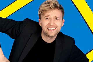 Marc Weide: ,,Magier des Monats„ - “Ein Zauberhafter Abend gefördert von Haus und Grund Wolfsburg e.V.„