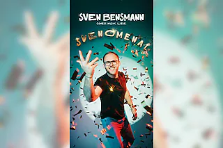 SVEN BENSMANN - SVENOMENAL