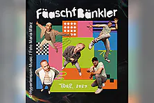 Fäaschtbänkler