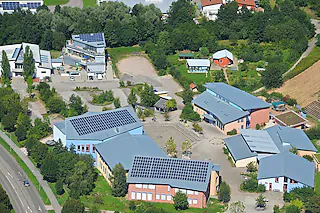 Freie Waldorfschule