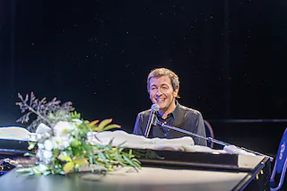 UDO JÜRGENS - Das Konzert mit ALEX PARKER - & special guest