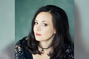 Konzerte im Kloster: Eva Barta