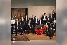 Pink Martini