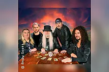 The Sweet - Rockin' for the Eternity