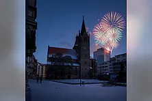 Silvesterkonzert