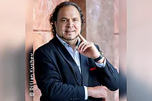 Dilian Kushev - Die Liebe ebnet die Welt – Album Tour 2026