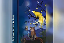 Wintermärchen - der goldene Vogel
