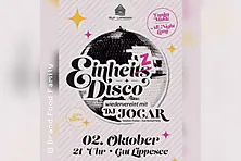 Einheiz Disco