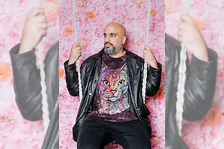Abdelkarim - Plan Z - jetzt will er´s wissen!