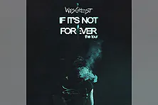 WesGhost - If it's not forever