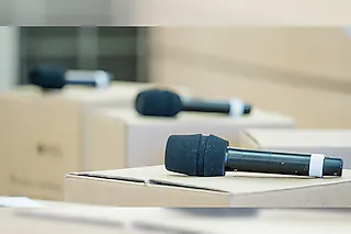 Musik und ihr Kontext - was machen wir (heute) daraus?