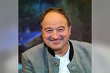 Heilige Nacht mit Pfarrer Rainer Maria Schießler
