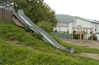 Spielplatz Fährestraße (Herten)