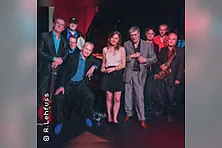 Berlin Jive Company