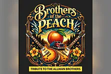 Brothers Of The Peach