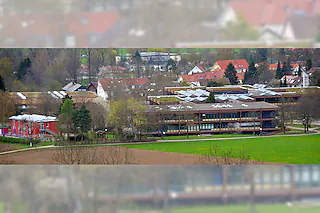 Werkrealschule Dreisamtal