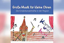 Große Musik für kleine Ohren