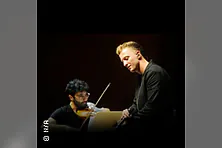 JORIS & Mikis Takeover Ensemble