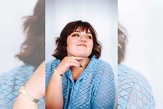 Teresa Reichl - „Grober Unfug“