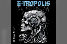 E-Tropolis Festival 2027