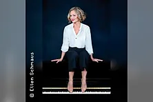 Anne Folger - Spielversprechend