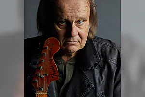 Walter Trout