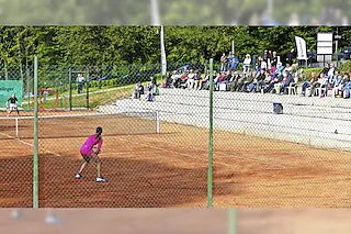 Tennispark