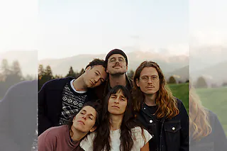 Black Sea Dahu - Everything Tour
