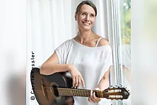 Sandra Otte & Band