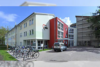 Emmi-Seeh-Heim (AWO-Seniorenzentrum)