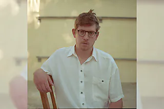 Elijah Fox