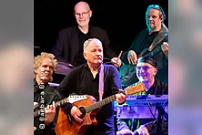 Thomas Rühmann & Band