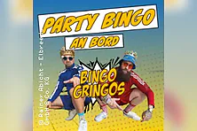 Party Bingo mit den Bingo Gringos
