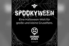 Spookyween by CrombieHeads