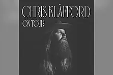 Chris Kläfford On Tour 2026