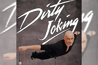 Andre Kramer - Dirty Joking